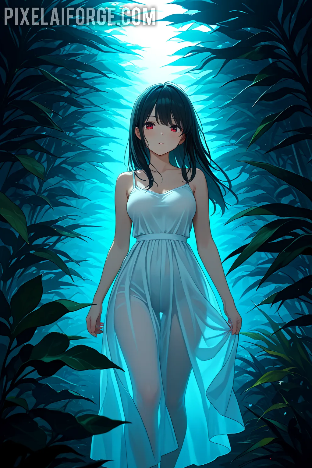 Arte hechos históricos increíbles de Lobo Gris generado por IA