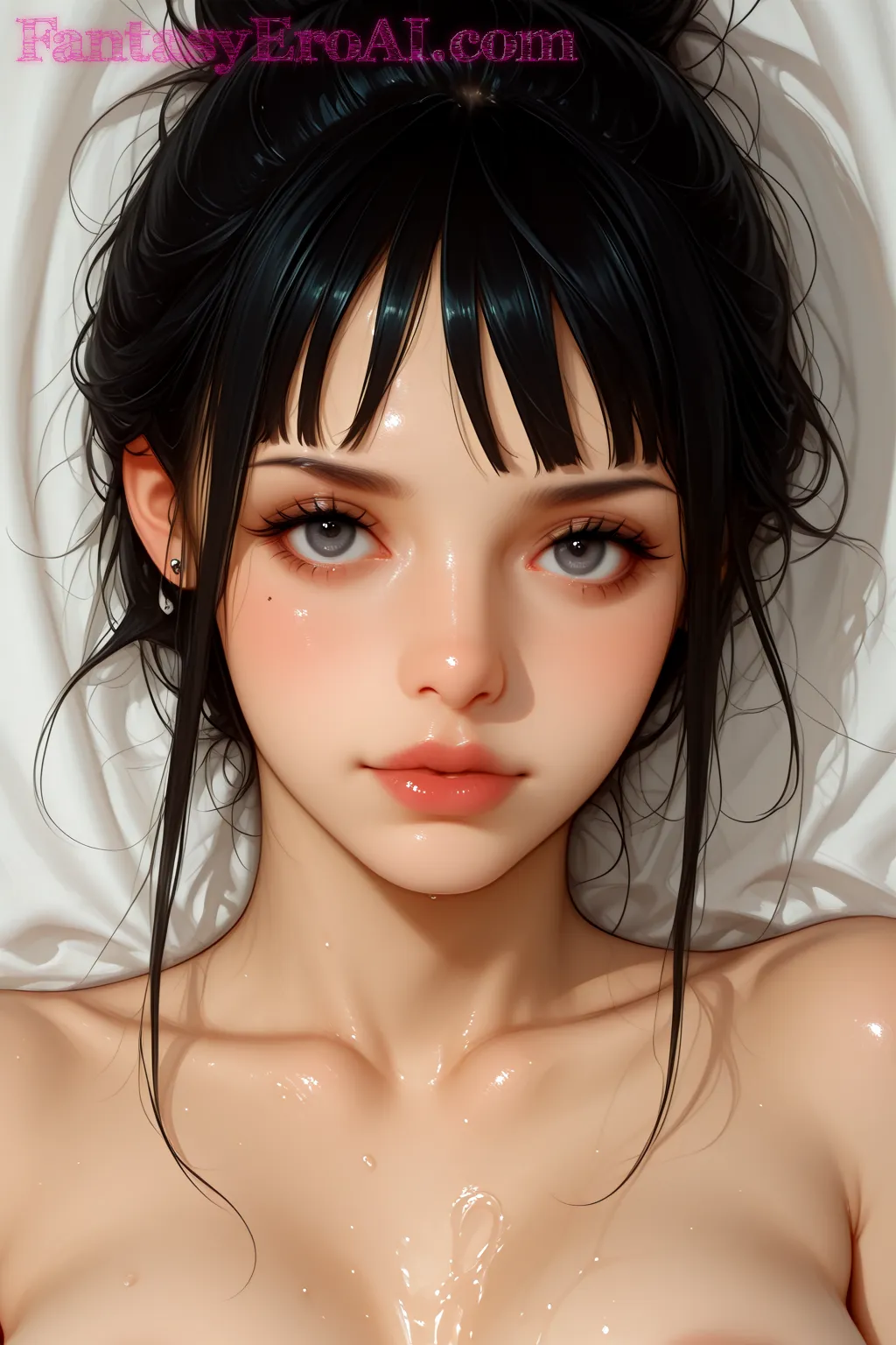 Arte ilustración increíble de Lugares Misteriosos Monte Roraima generado por IA