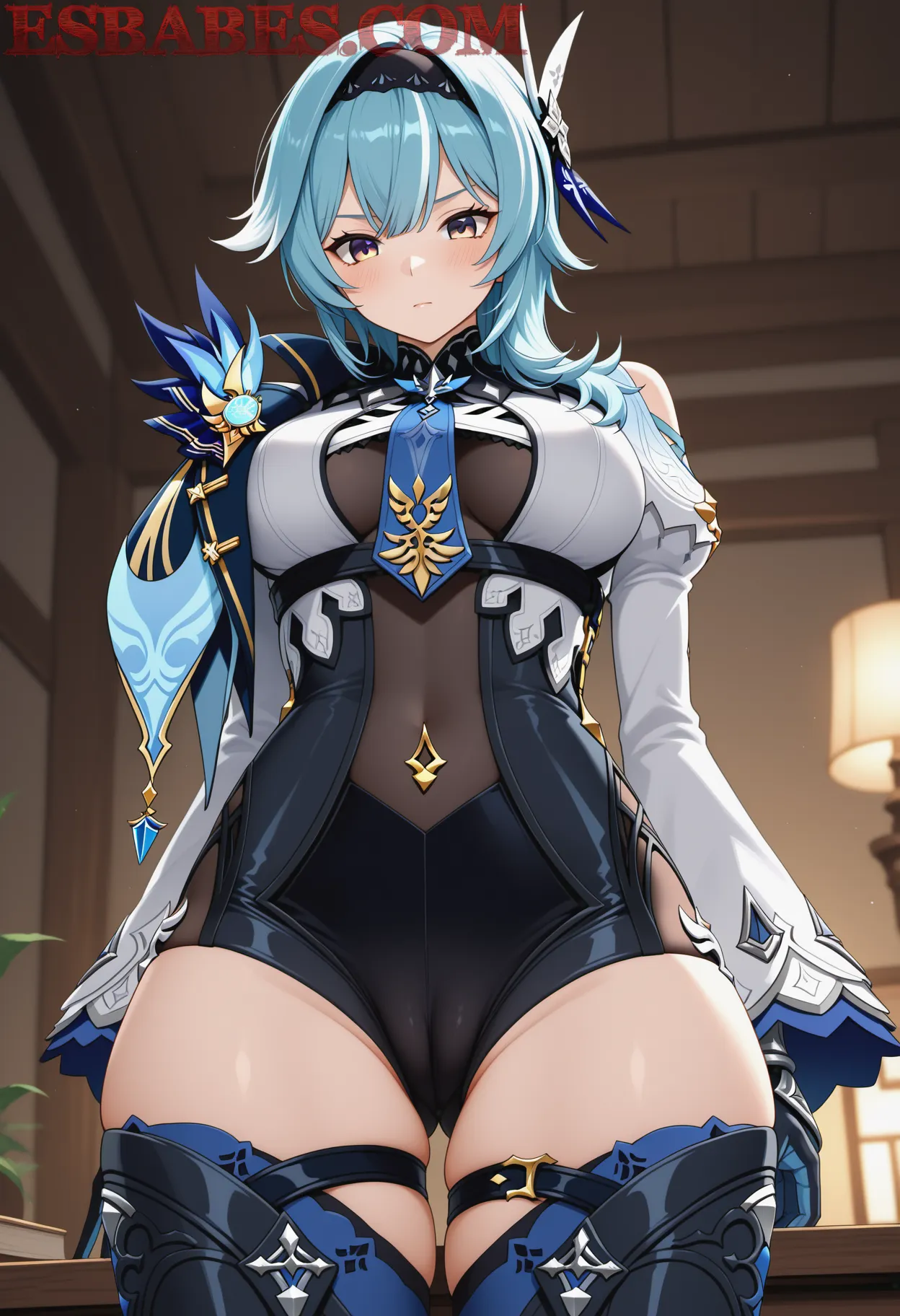 Arte ilustración increíble de Mas Sobre Los Caballitos De Mar generado por IA