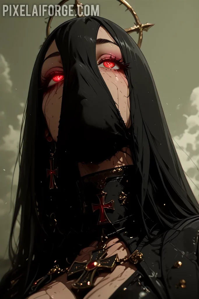 Arte hechos históricos increíbles de Mirlo De Alas Rojas generado por IA