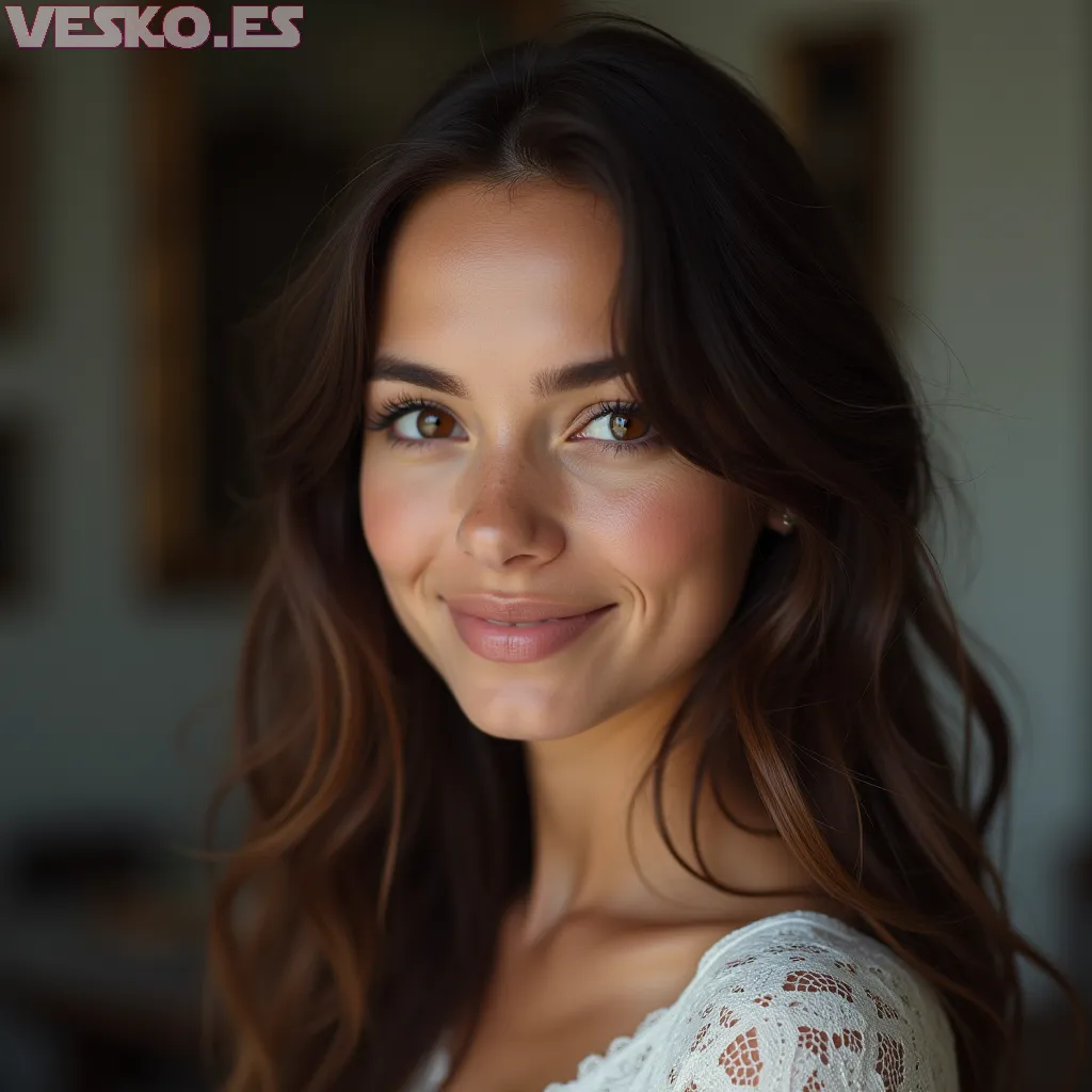 Arte hechos históricos increíbles de Miss Mongolia La Segunda Participante Transgenero En Miss Universo 2018 generado por IA