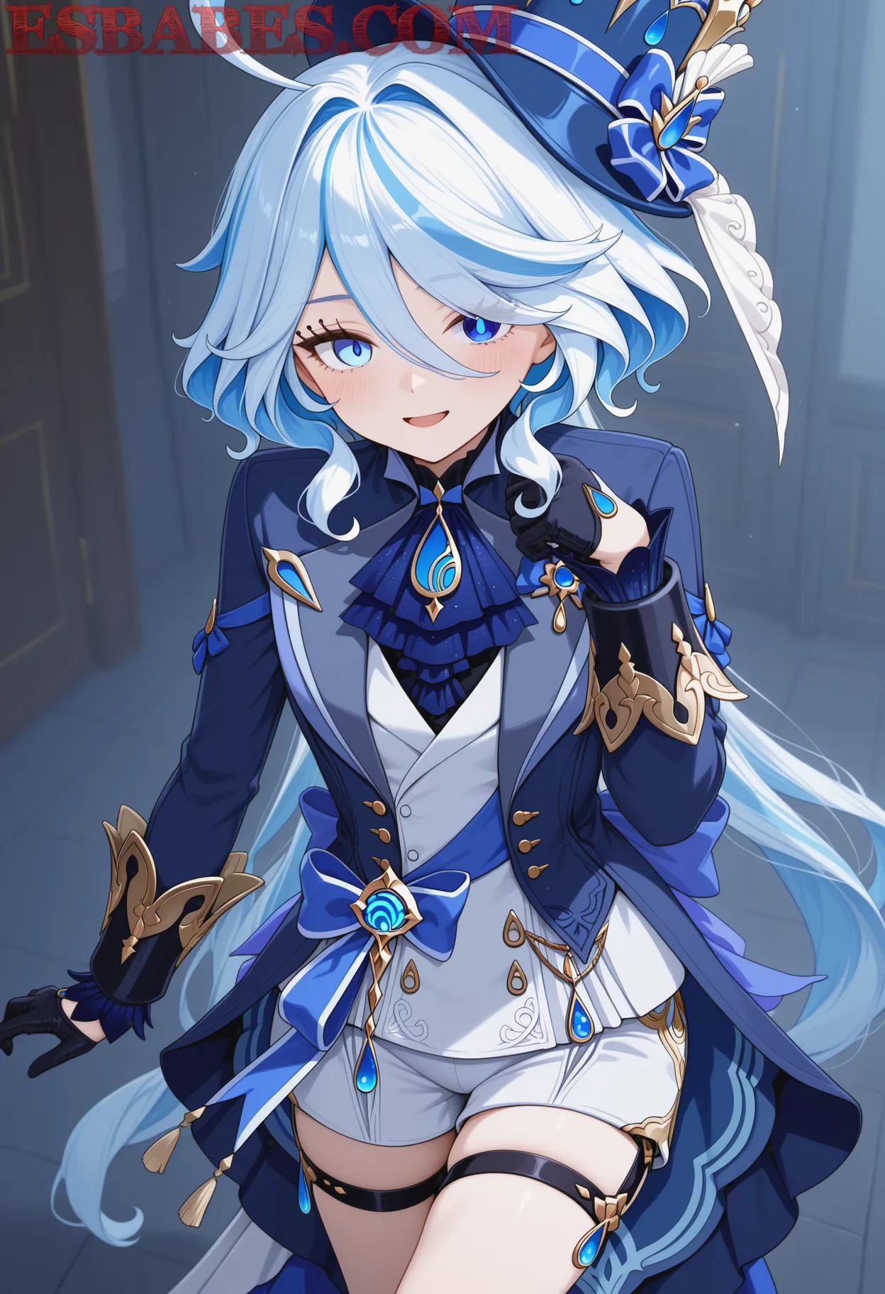 Arte ilustración increíble de Mix De Sabado generado por IA