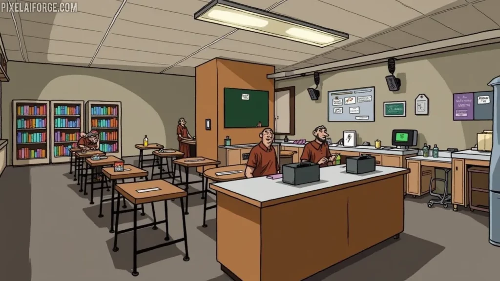 Arte hechos históricos increíbles de Mozilla Comenzara A Ofrecer Un Servicio Vpn A Los Usuarios De Firefox generado por IA