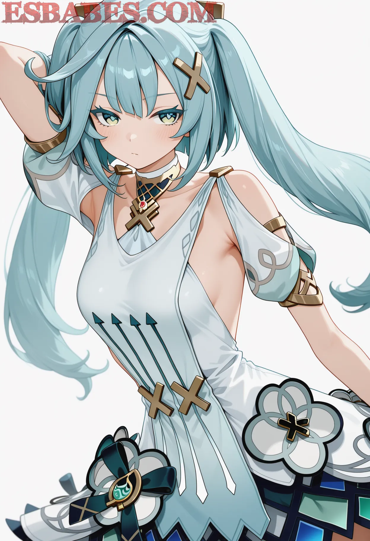 Arte ilustración increíble de Mundo De La Ia generado por IA