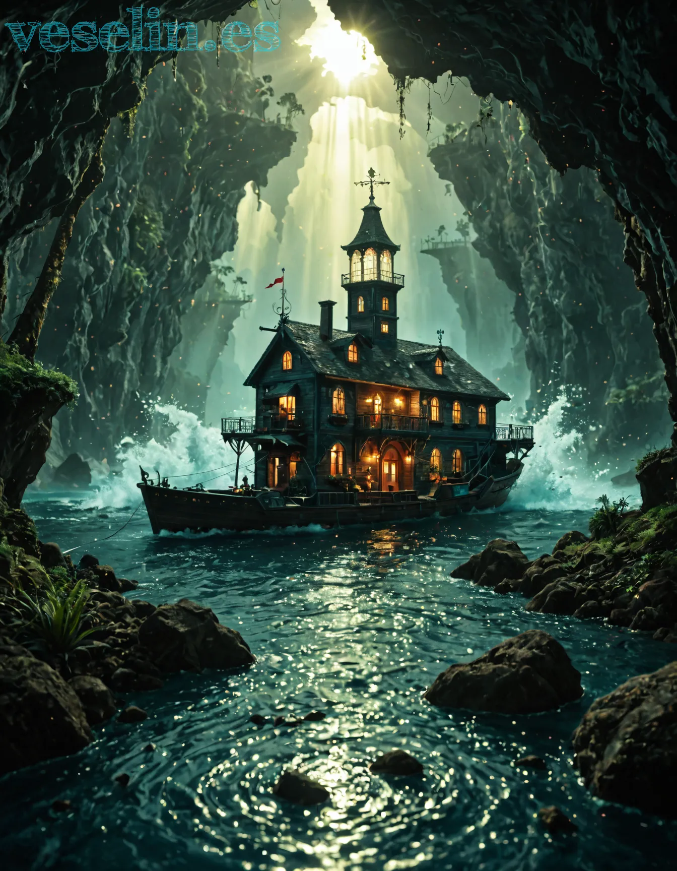 Arte hechos históricos increíbles de Nosotros Robots La Exposicin De Robtica Del Ao Sobre El Origen Evolucin Y Posibles Peligros De Los Autmatas generado por IA