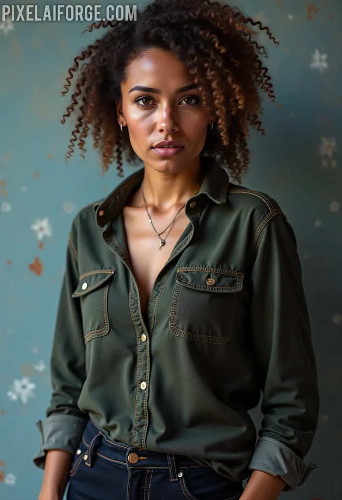 Arte hechos históricos increíbles de Por Que Elegir Centos Server Para Tu Servidor generado por IA