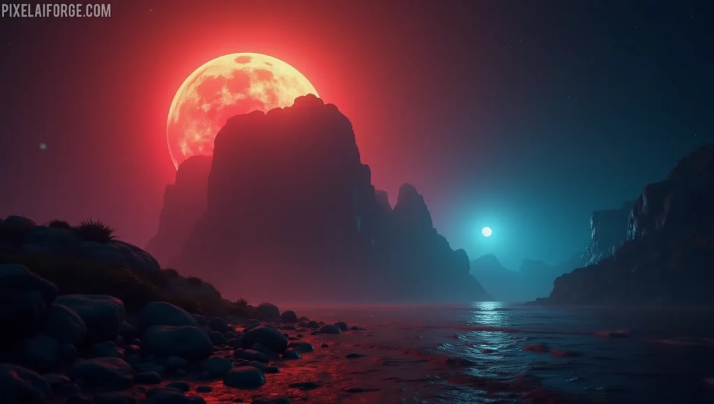 Arte hechos históricos increíbles de Por Que Elegir Windows Server Para Tu Servidor generado por IA