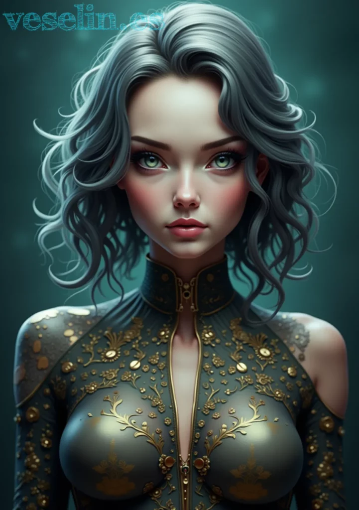 Arte hechos históricos increíbles de Revolucion Rusa generado por IA