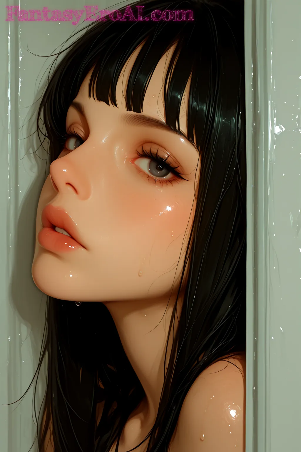 Arte ilustración increíble de Sube El Precio Del Alquiler Por Culpa De Airbnb generado por IA