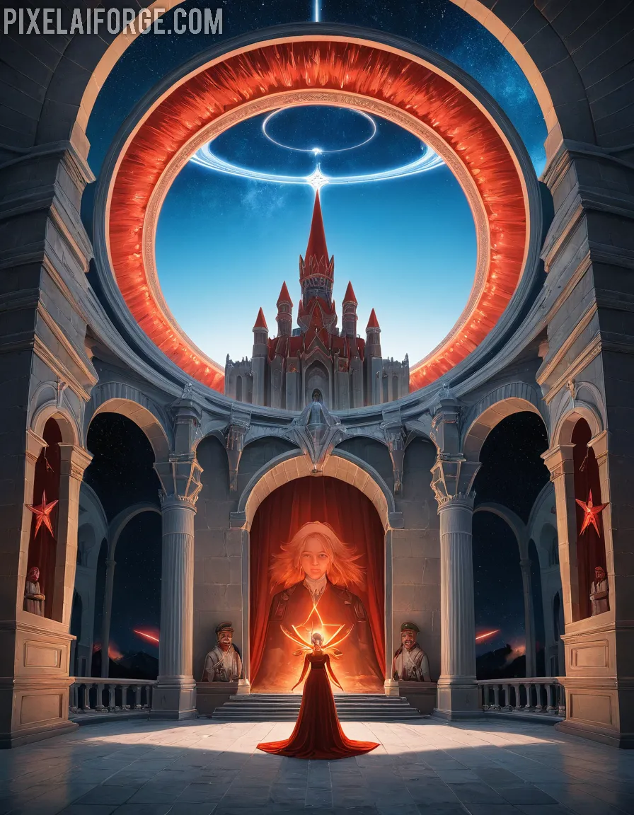 Arte hechos históricos increíbles de Suv Electrico generado por IA