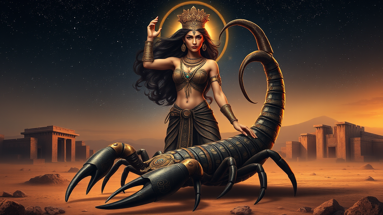 Arte hechos históricos increíbles de Tesla Model Y generado por IA