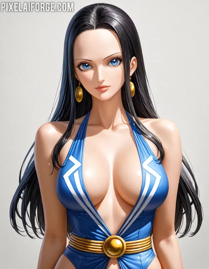 Arte hechos históricos increíbles de Thaisa Menezes La Voleibolista Mas Ardiente Conquista Instagram generado por IA