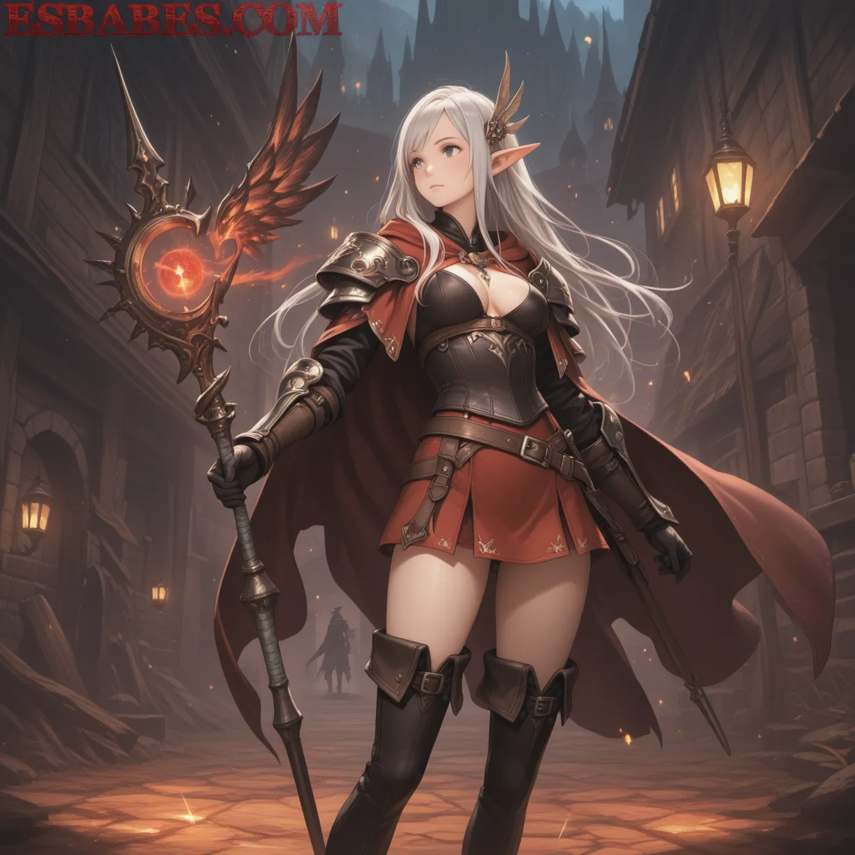 Arte ilustración increíble de Tourit Mochila Nevera Isotermica generado por IA