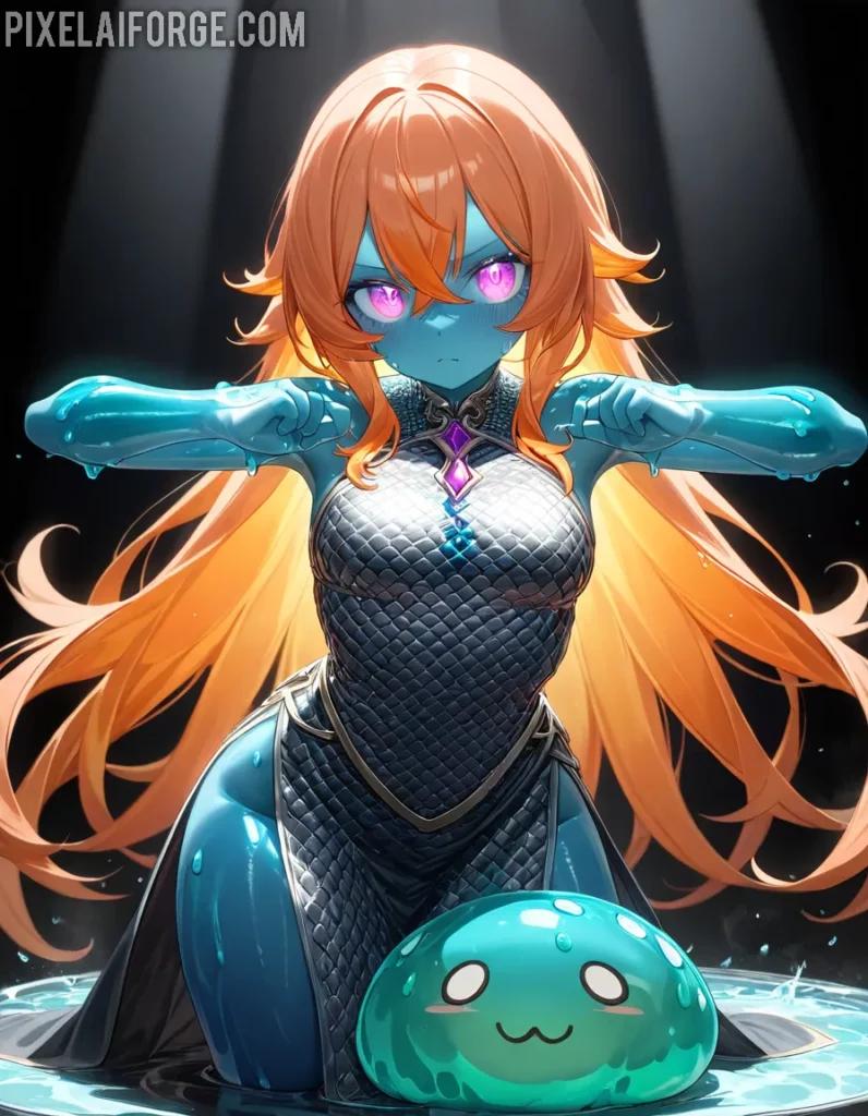 Arte hechos históricos increíbles de Vanessa Vailatti La Bella La Semana generado por IA