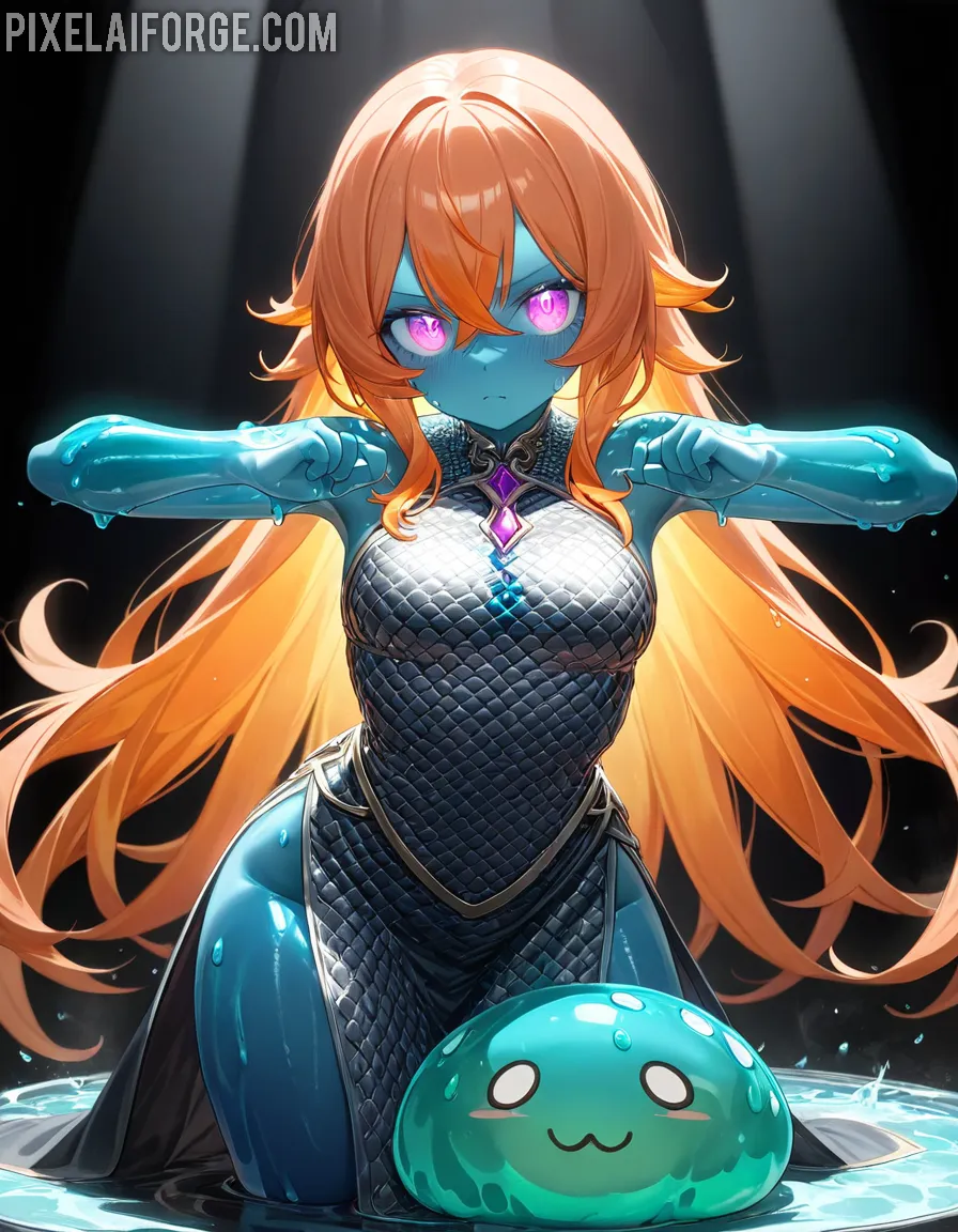 Arte hechos históricos increíbles de Vanessa Vailatti La Bella La Semana generado por IA