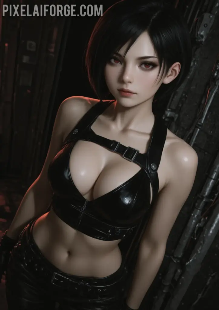Ada Wong Resident Evil Historia, habilidades y secretos del personaje más misterioso