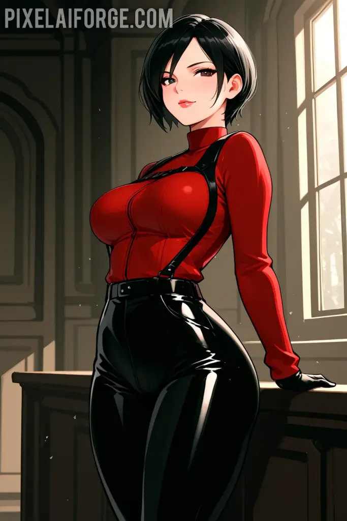 Ada Wong Resident Evil Historia, habilidades y secretos del personaje más misterioso