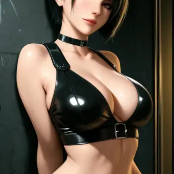 Ada Wong Resident Evil: Historia, habilidades y secretos del personaje más misterioso Ada Wong Resident Evil Historia, habilidades y secretos del personaje más misterioso