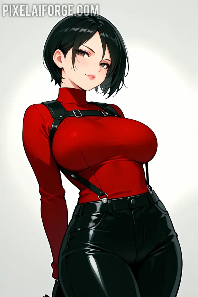 Ada Wong Resident Evil Historia, habilidades y secretos del personaje más misterioso