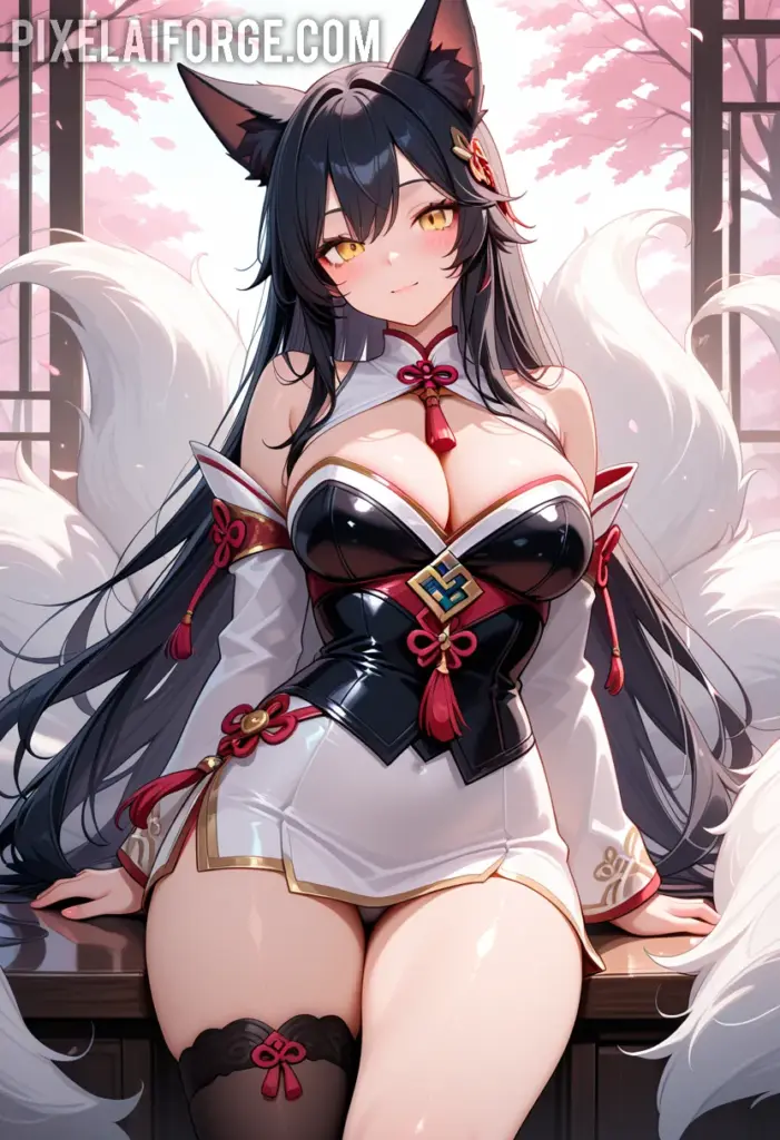 Ahri Guía Completa de la Campeona Zorro en League of Legends