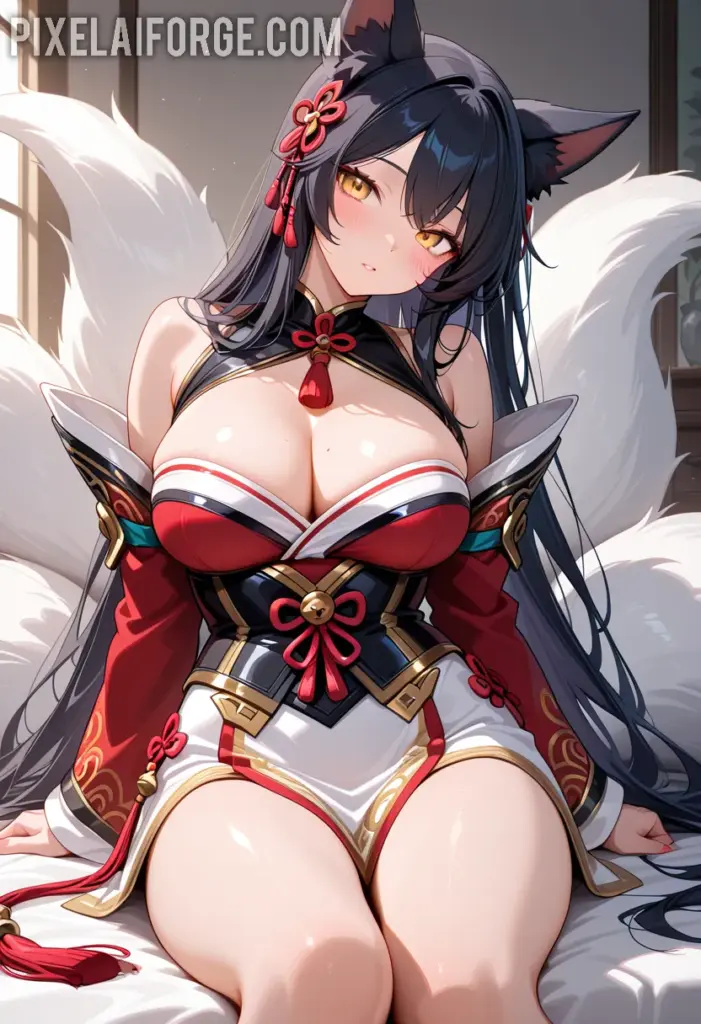 Ahri Guía Completa de la Campeona Zorro en League of Legends