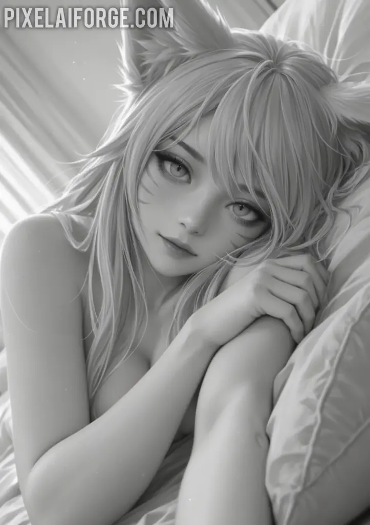 Ahri Guía Completa de la Campeona Zorro en League of Legends