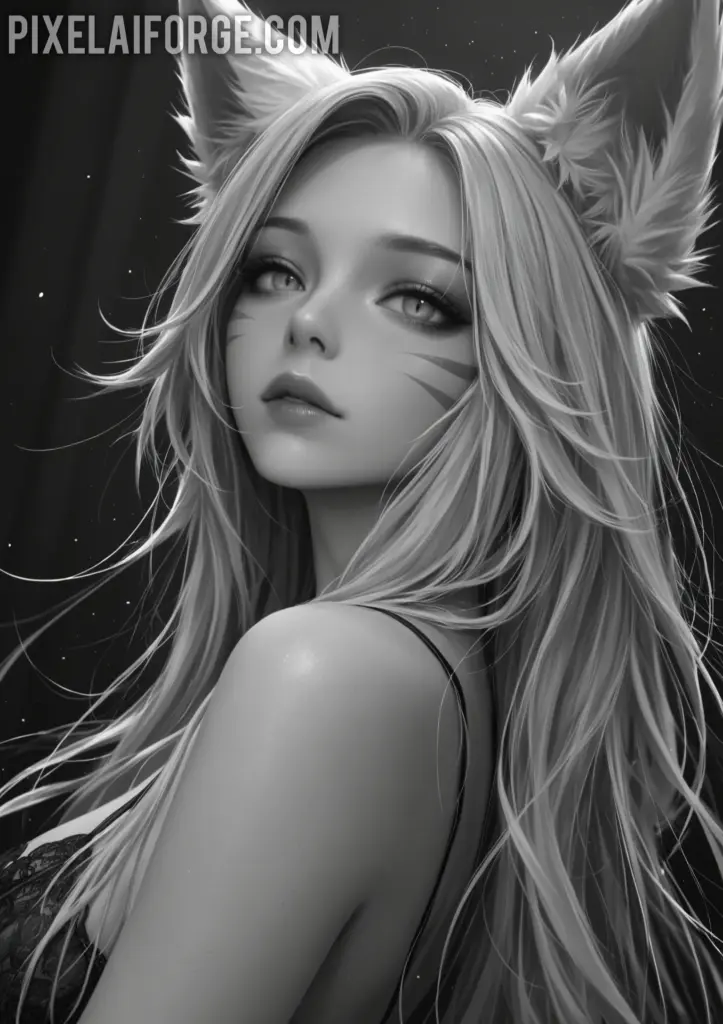 Ahri Guía Completa de la Campeona Zorro en League of Legends