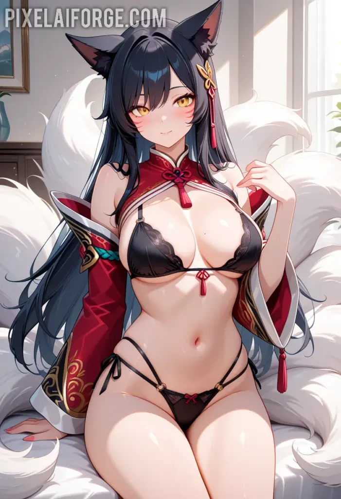 Ahri Guía Completa de la Campeona Zorro en League of Legends