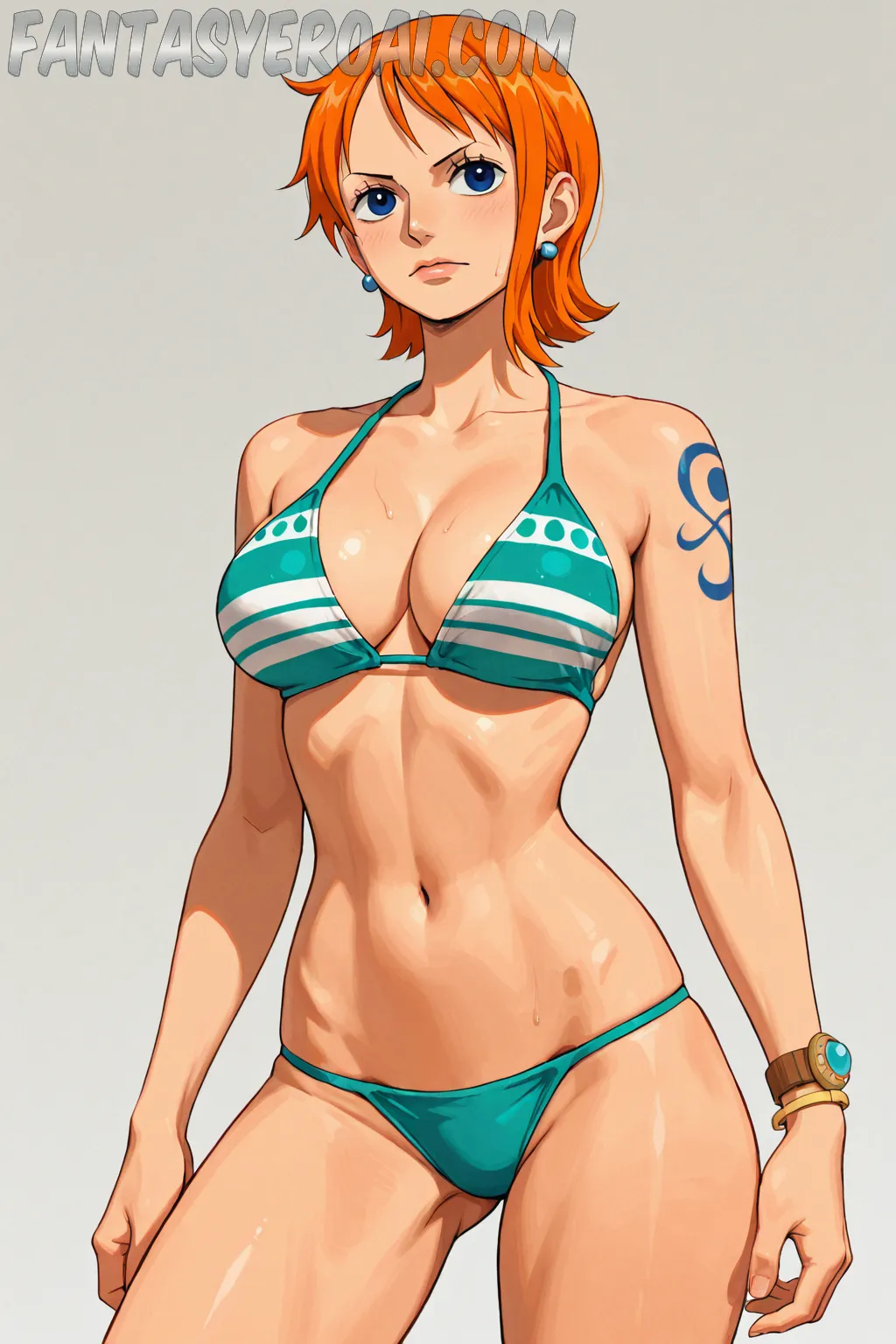 Nami One Piece: Historia, Poderes y Evolución de la Mejor Navegante del Anime