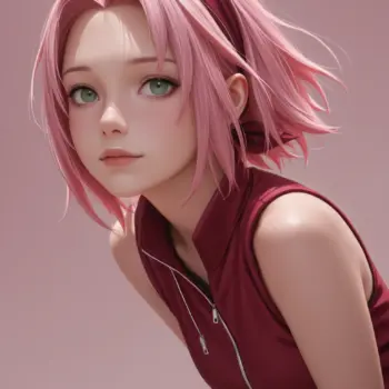 Sakura Haruno: Historia, evolución y poder en Naruto Sakura Haruno Historia, evolución y poder en Naruto