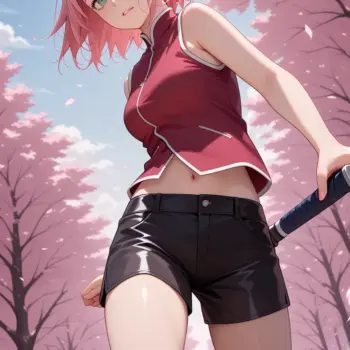 Sakura Haruno: Historia, evolución y poder en Naruto Sakura Haruno Historia, evolución y poder en Naruto