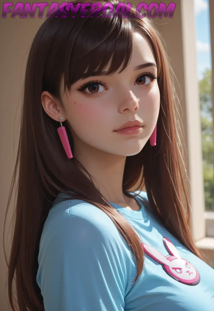 D.Va – Overwatch Guía Completa, Habilidades, Consejos y Estrategias para Dominar el Tanque Más Versátil