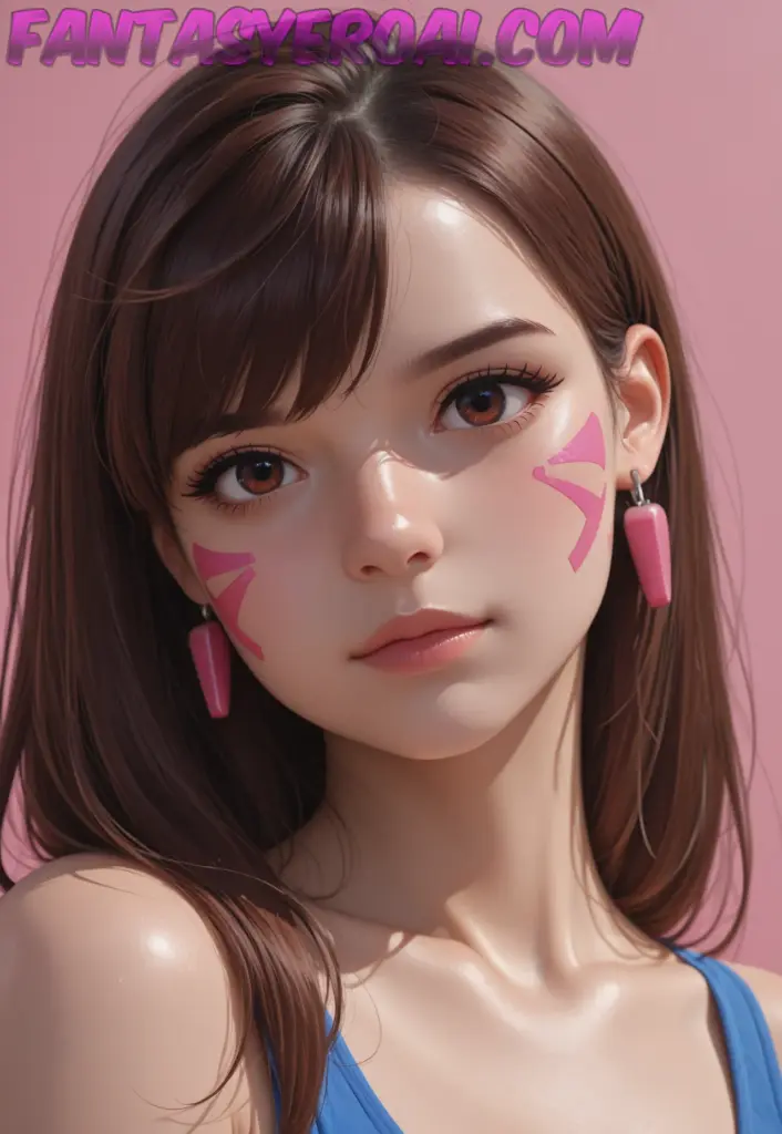 D.Va – Overwatch Guía Completa, Habilidades, Consejos y Estrategias para Dominar el Tanque Más Versátil