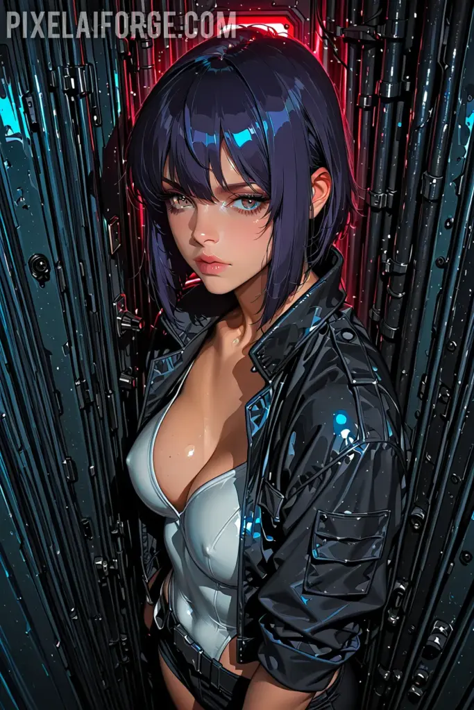 Imagenes del Anime Clásico que Definieron la Historia del Anime