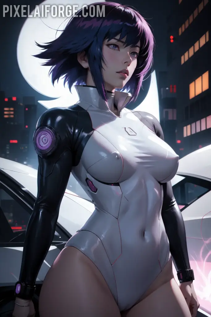 Imagenes del Anime Clásico que Definieron la Historia del Anime
