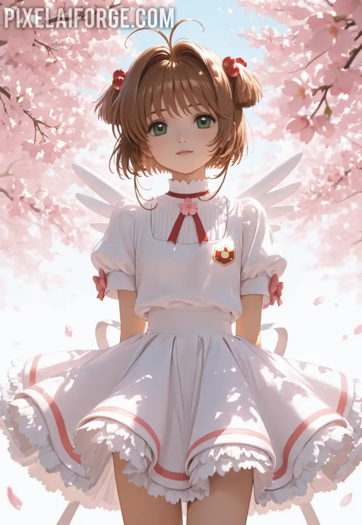 Imagenes del Anime Clásico que Definieron la Historia del Anime