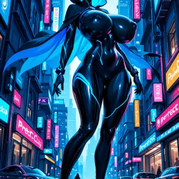 Sumérgete en lo inesperado con nuestra sección de Arte Aleatorio generado por IA. El prompt para generar: Anime Games Shonen Anime Streaming Top Anime Senpai generado por modelos avanzados como SDXL o Pony Diffusion