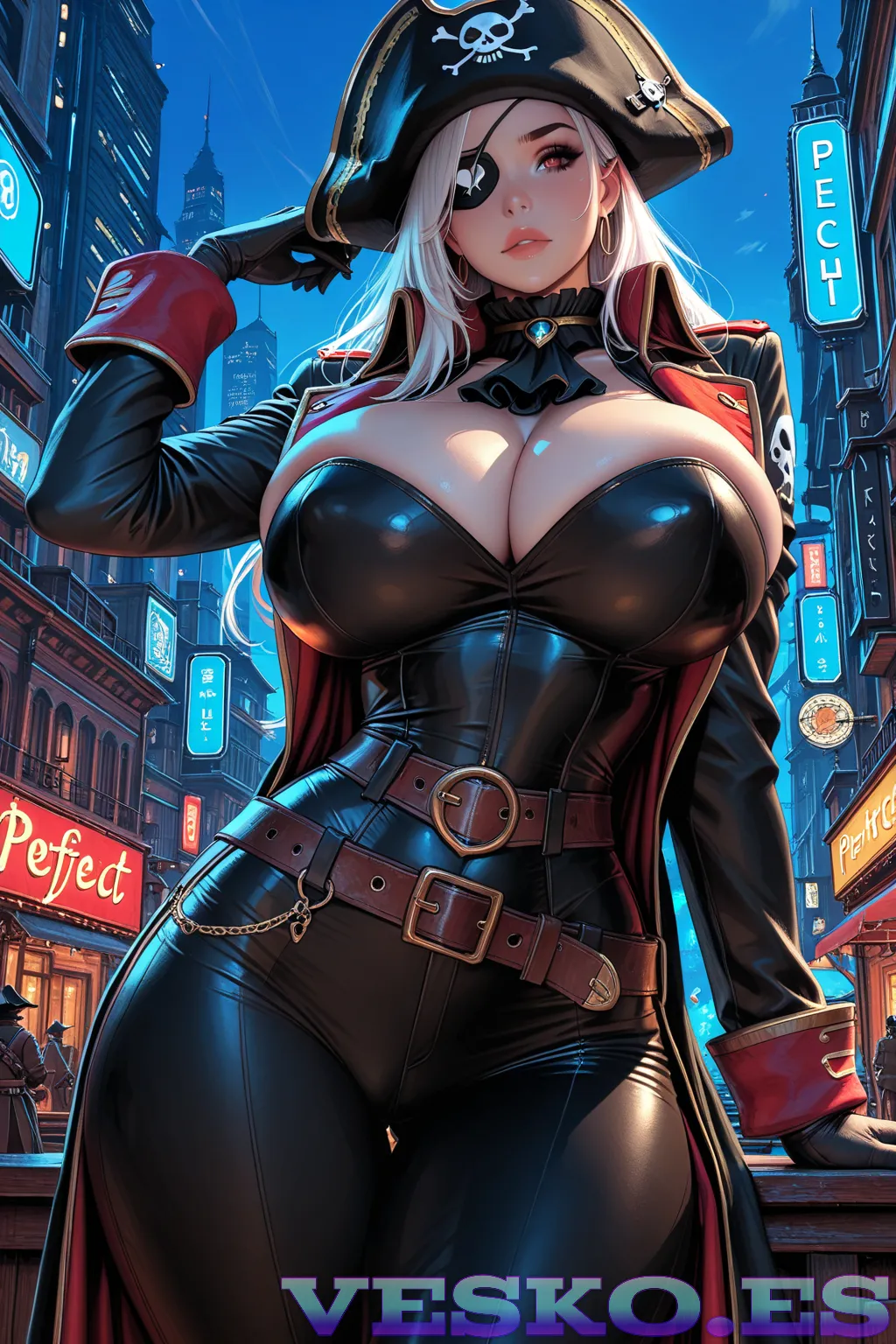 Sumérgete en lo inesperado con nuestra sección de Arte Aleatorio generado por IA. El prompt para generar: Anime Solo Leveling Kaiju No 8 Anime List Shojo generado por modelos avanzados como SDXL o Pony Diffusion