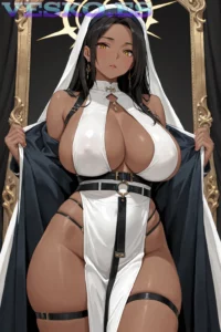 Best Anime Hidive Gojo Satoru Anime Merch Tsundere Anime AI Artwork
