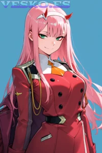 Caliente Debajo Del Puente Anime AI Artwork