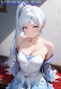 Dandadan Hentai Hunter X Hunter Anime Edit Hidive Anime AI Artwork