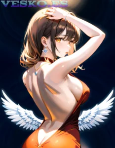 Dragon Ball Oshi No Ko Seinen Anime Streaming Tokyo Revengers Anime AI Artwork