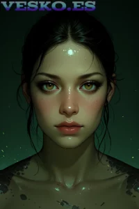 Erotica De Las Mejores Modelos Parte Cinco Anime AI Artwork