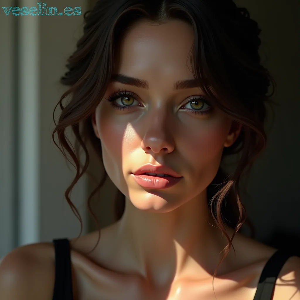 Sumérgete en lo inesperado con nuestra sección de Arte Aleatorio generado por IA. El prompt para generar: Feminas Espectacularmente Sexy generado por modelos avanzados como SDXL o Pony Diffusion