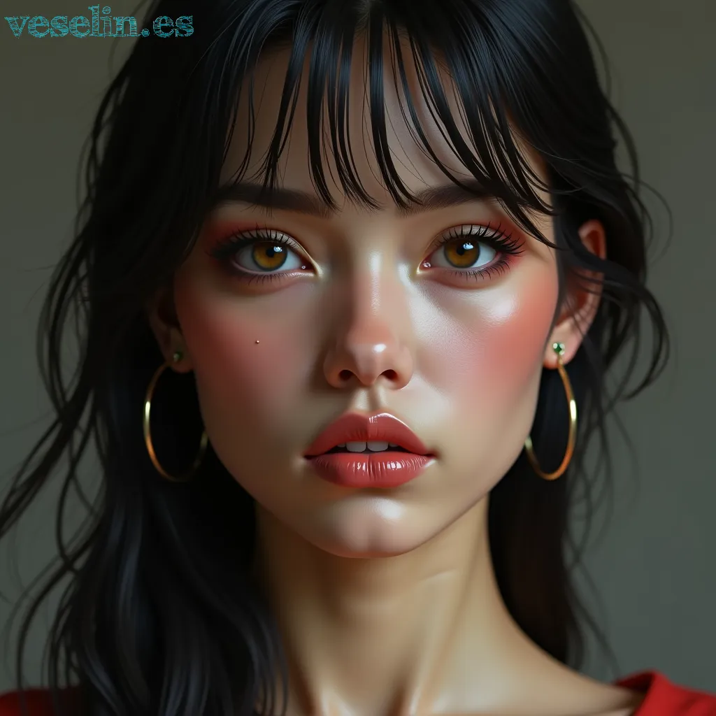 Sumérgete en lo inesperado con nuestra sección de Arte Aleatorio generado por IA. El prompt para generar: Fotos De Chicas Calientes Mix 10 generado por modelos avanzados como SDXL o Pony Diffusion
