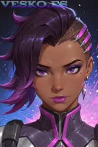Hardcore Pics Anime AI Artwork