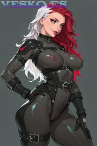 Isekai Anime Streaming Tokyo Revengers Steins Gate Oppai Anime AI Artwork