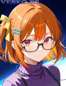 Kaiju No 8 Manga Oshi No Ko Shonen Anime Merch Anime AI Artwork
