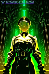 Naruto Anime Series Gojo Satoru Reverse Harem Ero Anime AI Artwork