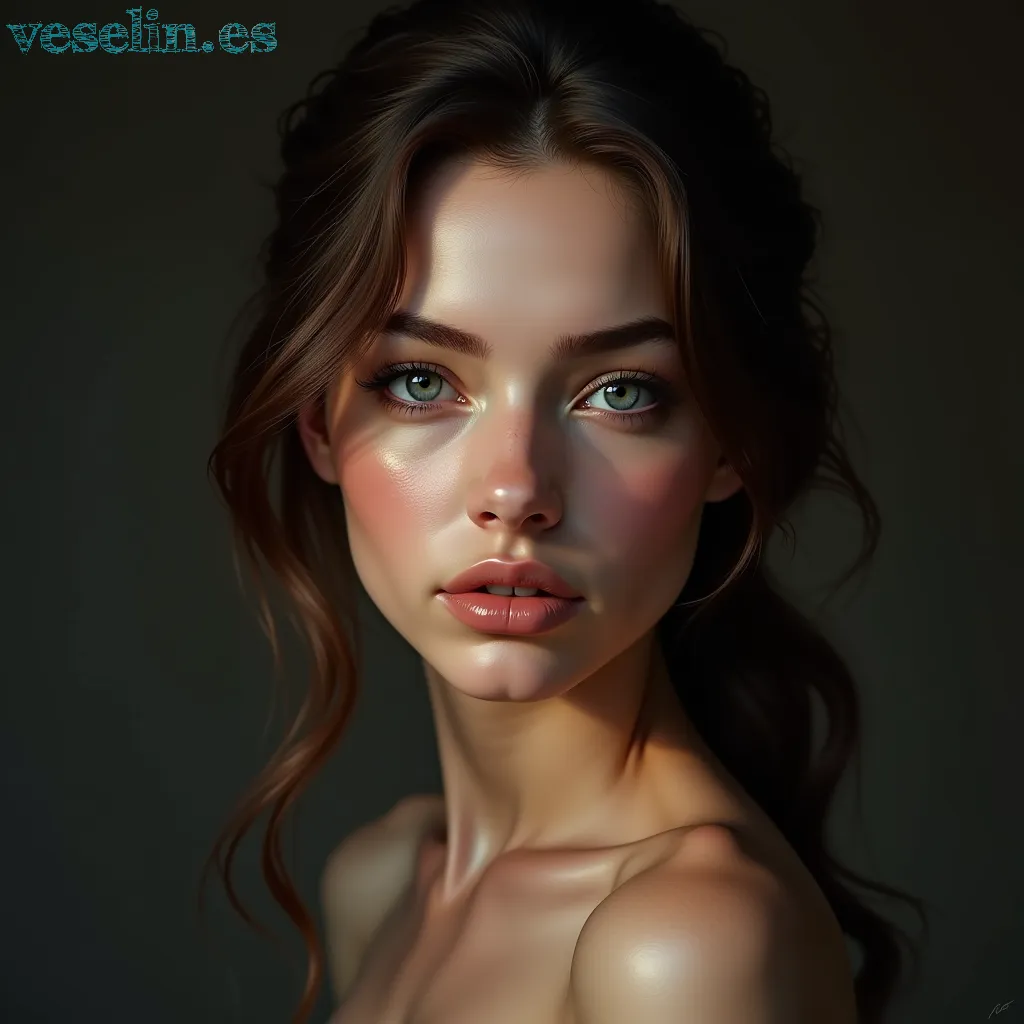 Sumérgete en lo inesperado con nuestra sección de Arte Aleatorio generado por IA. El prompt para generar: Nueva Erotica De Tremendas Chicas Parte Once generado por modelos avanzados como SDXL o Pony Diffusion